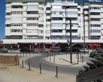 Maresol - Costa da Caparica - Building