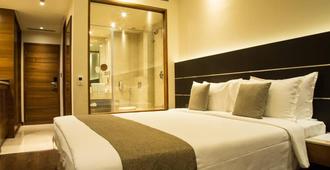 Iscon The Fern Resort & Spa, Bhavnagar - Bhavnagar - Bedroom