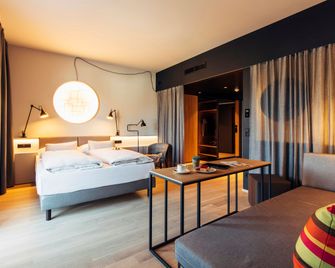 Harry's Home Steyr - Steyr - Dormitor