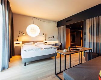 Harry's Home Steyr - Steyr - Schlafzimmer