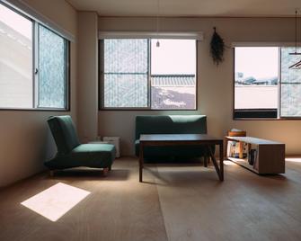 Center - Vacation Stay 54213v - Kanuma - Sala de estar