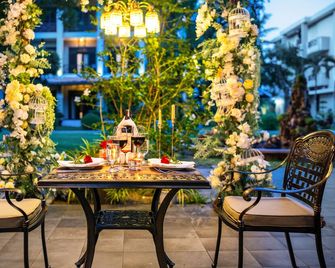 Hoi An Historic Hotel - Hoi An