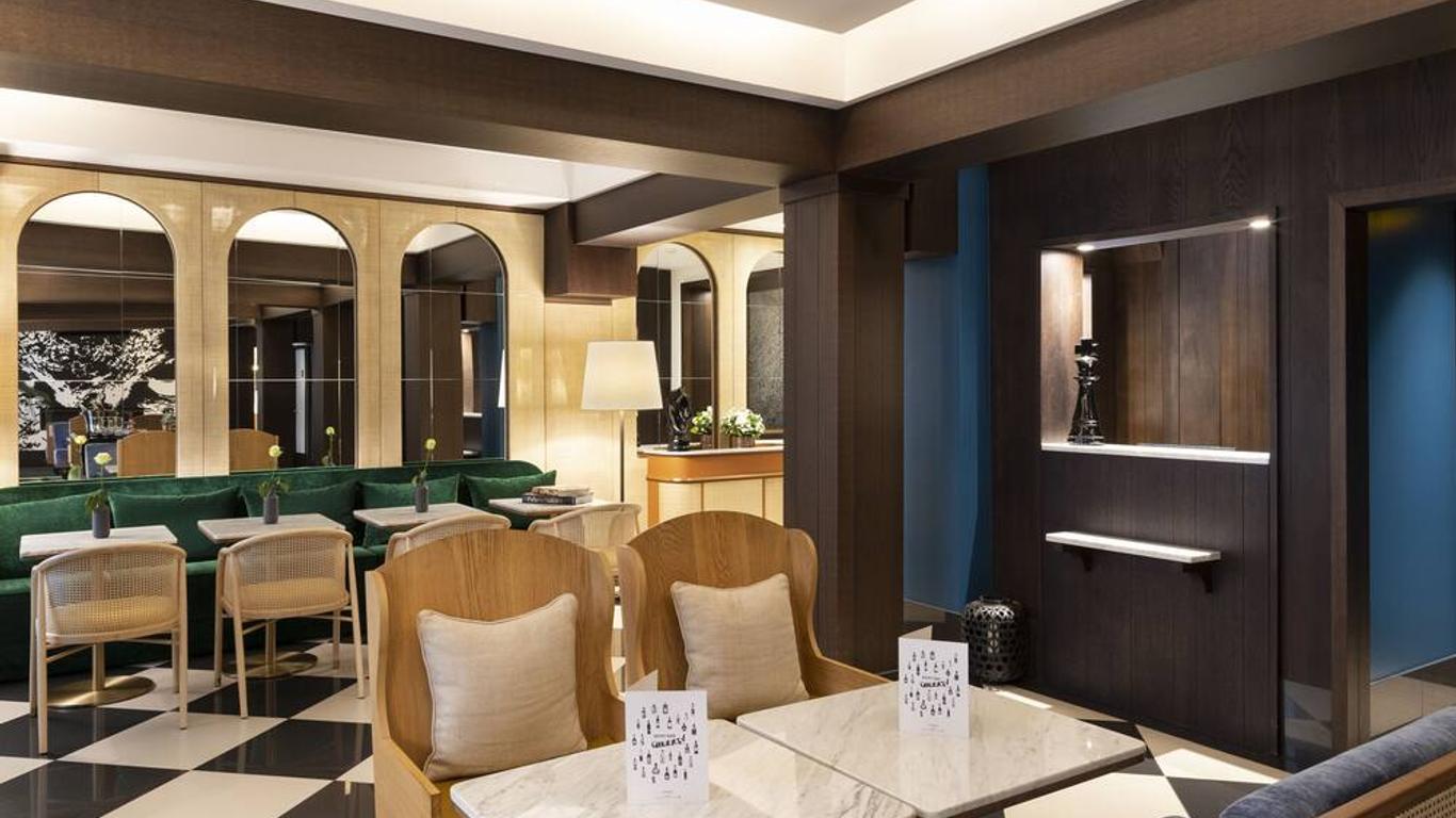 فندق ذا تشيس