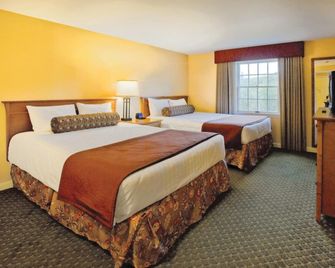 Club Wyndham Bentley Brook - Hancock