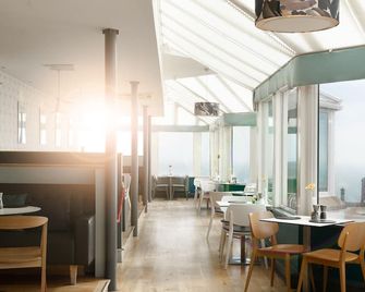 The Land's End Hotel - Пензанс - Ресторан