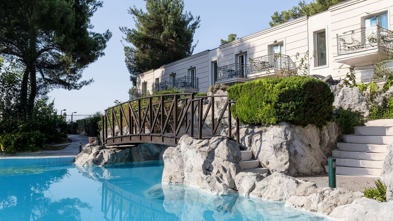 Grecotel Larissa Imperial