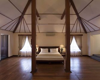 Queen's Hotel - Kandy