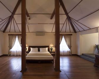 Queen's Hotel - Kandy