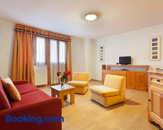 Chalet Stelle Di Neve - Bormio - Stue