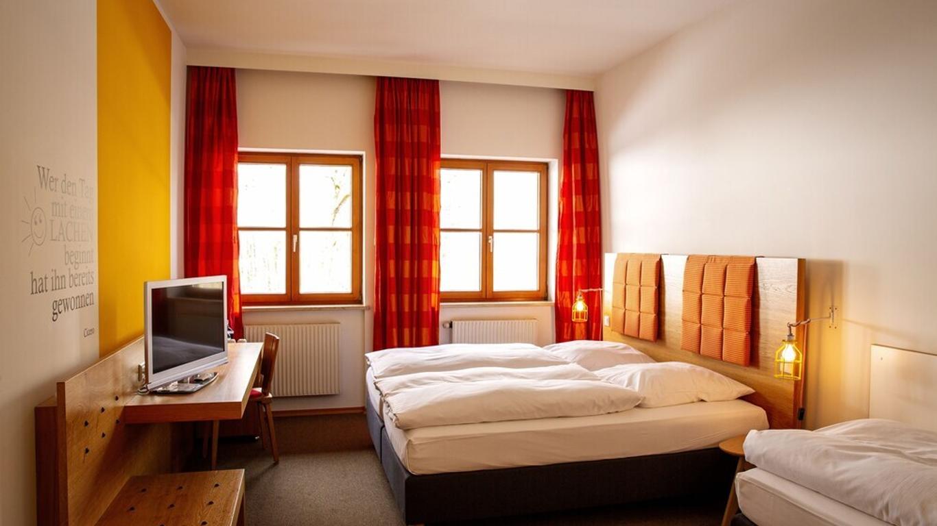 Hotel Gut Schwaige