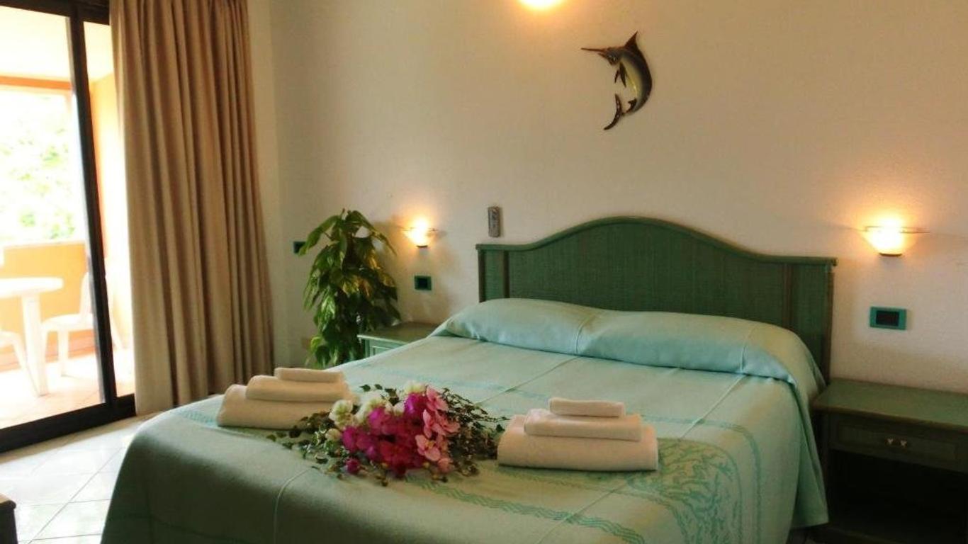Hotel Blu Marlin