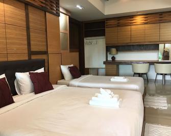 Nan Rim Nam Resort - Nan - Habitación