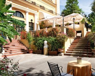Imperial Hotel Tramontano - Sorrent