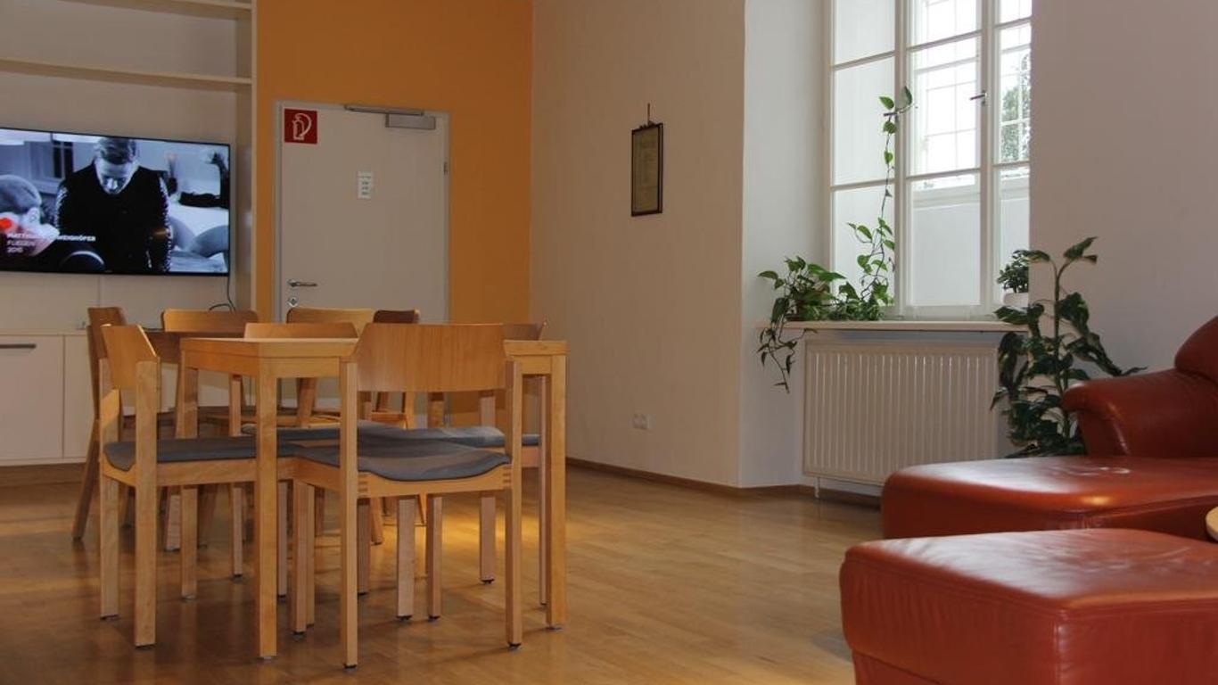 Institut St.Sebastian