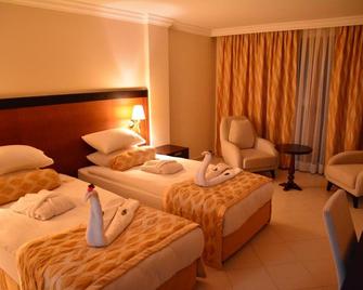 Harlek Termal Otel - Kütahya - Habitación
