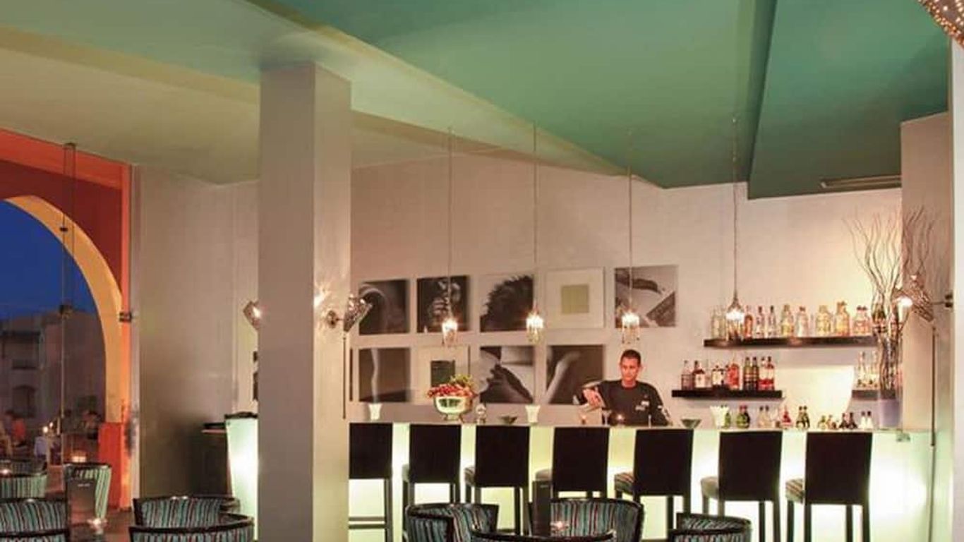 Swissôtel Resort El Quseir