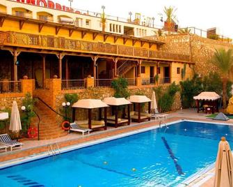Bay View - Sharm el-Sheij - Piscina