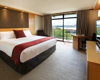 Millennium Hotel Rotorua - Rotorua - Habitación