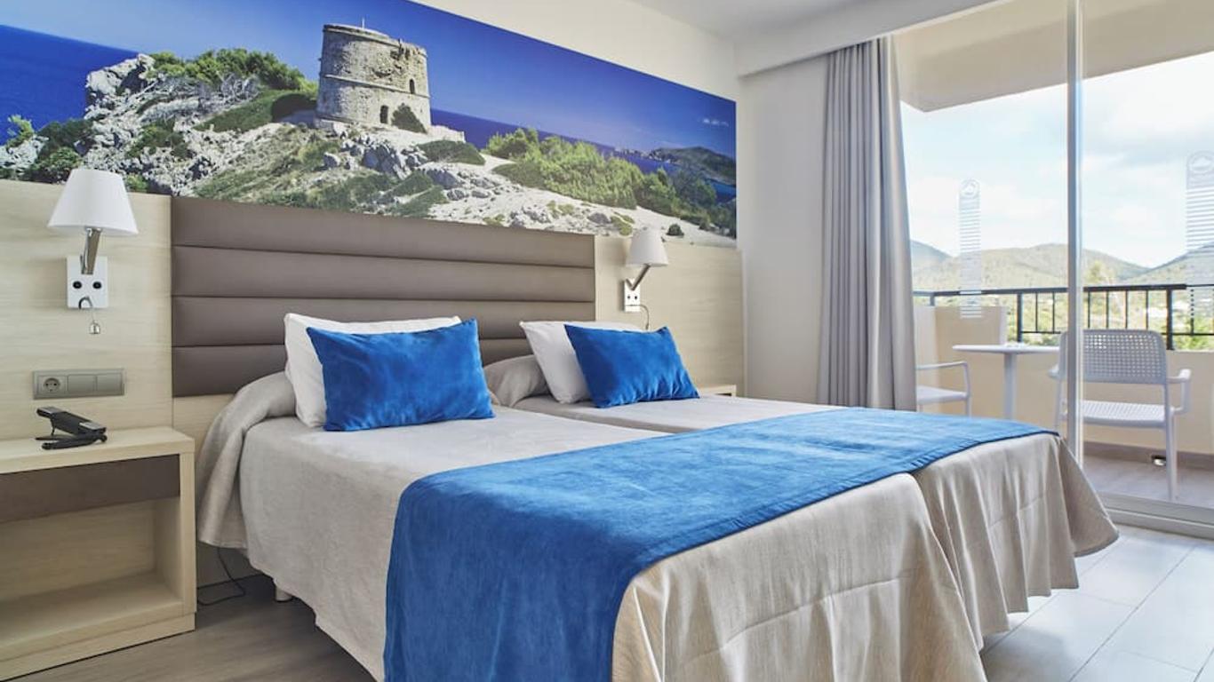 إنفيسا هوتل كلوب كالا فيردي