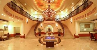 Tuli Imperial - Nagpur - Σαλόνι ξενοδοχείου