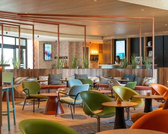 ibis Styles Lyon Sud Vienne - Chasse-Sur-Rhône - Gebäude