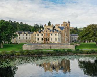 Cameron House on Loch Lomond - Alexandria - Building