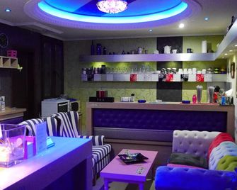 Captain's Beach Apartments - Thasos