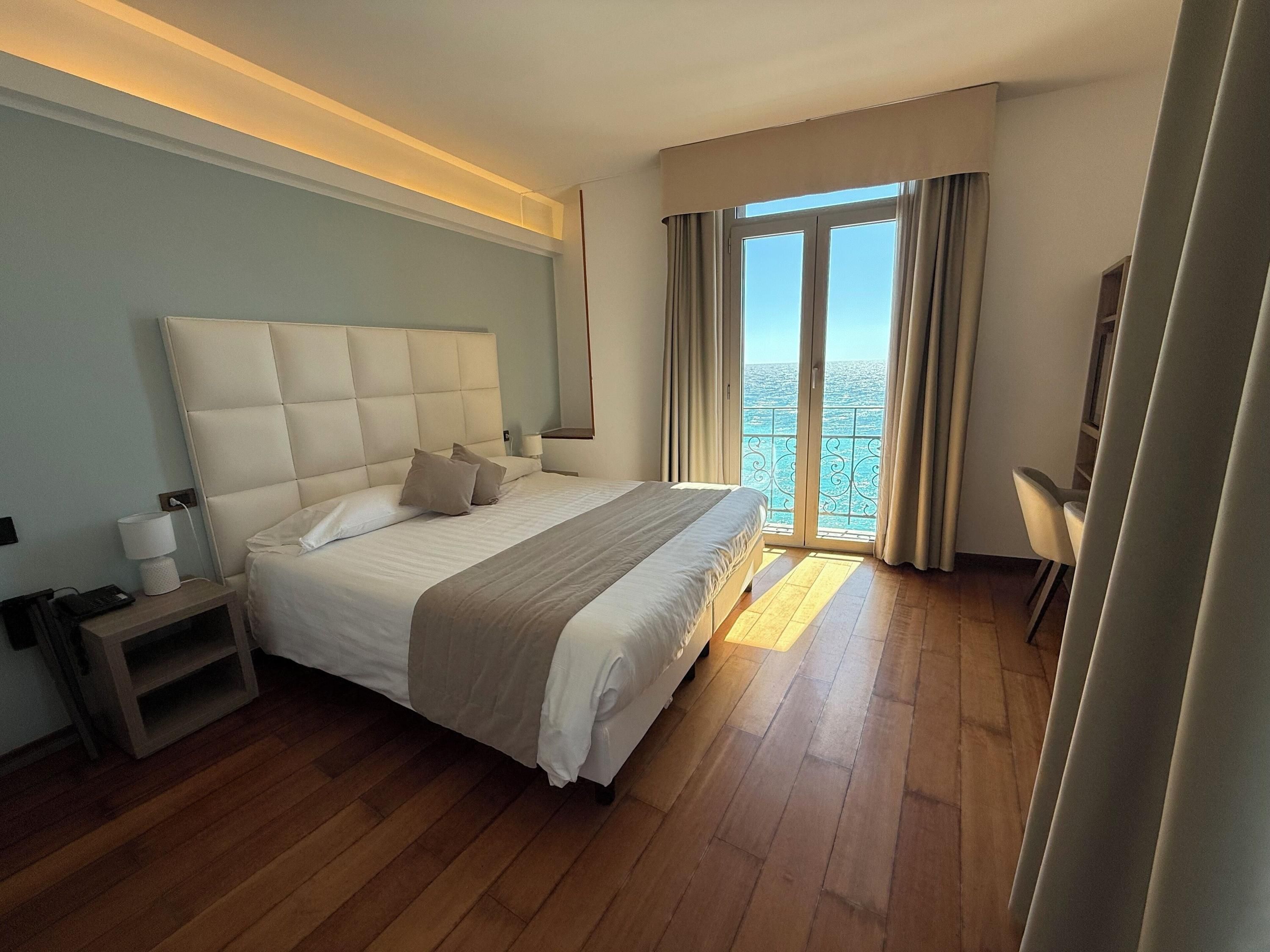 Hotel Parigi & Spa