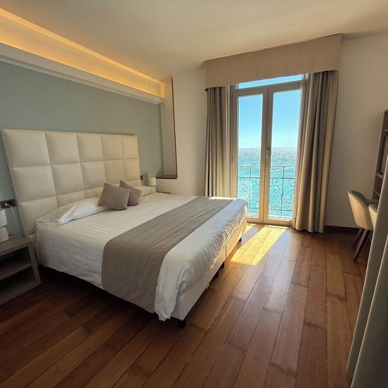 Hotel Parigi & Spa image 1