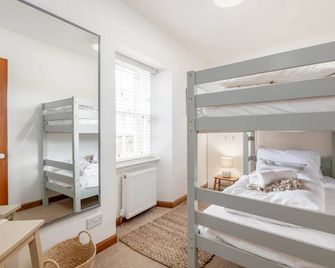 Crail Town House - 크레일 - 침실