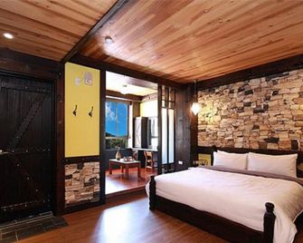 Youngquan Hotel - Yuchi Township