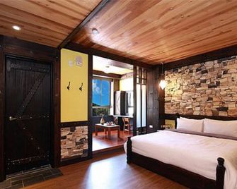 Youngquan Hotel - Yuchi Township
