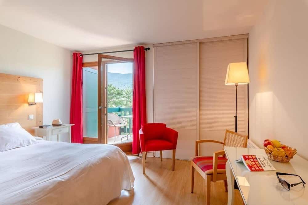 La Pinède - Amélie-les-Bains-Palalda - Schlafzimmer