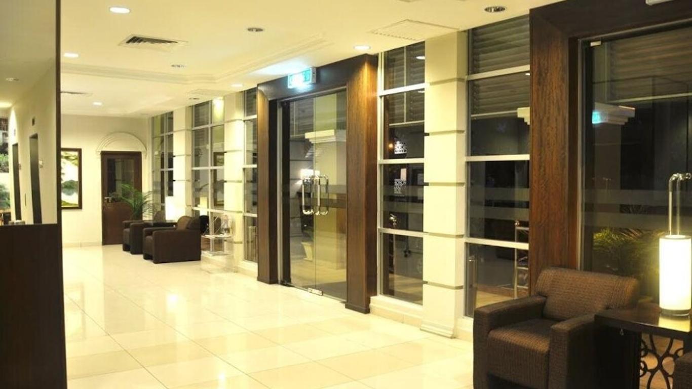The Regency Hotel Seri Warisan