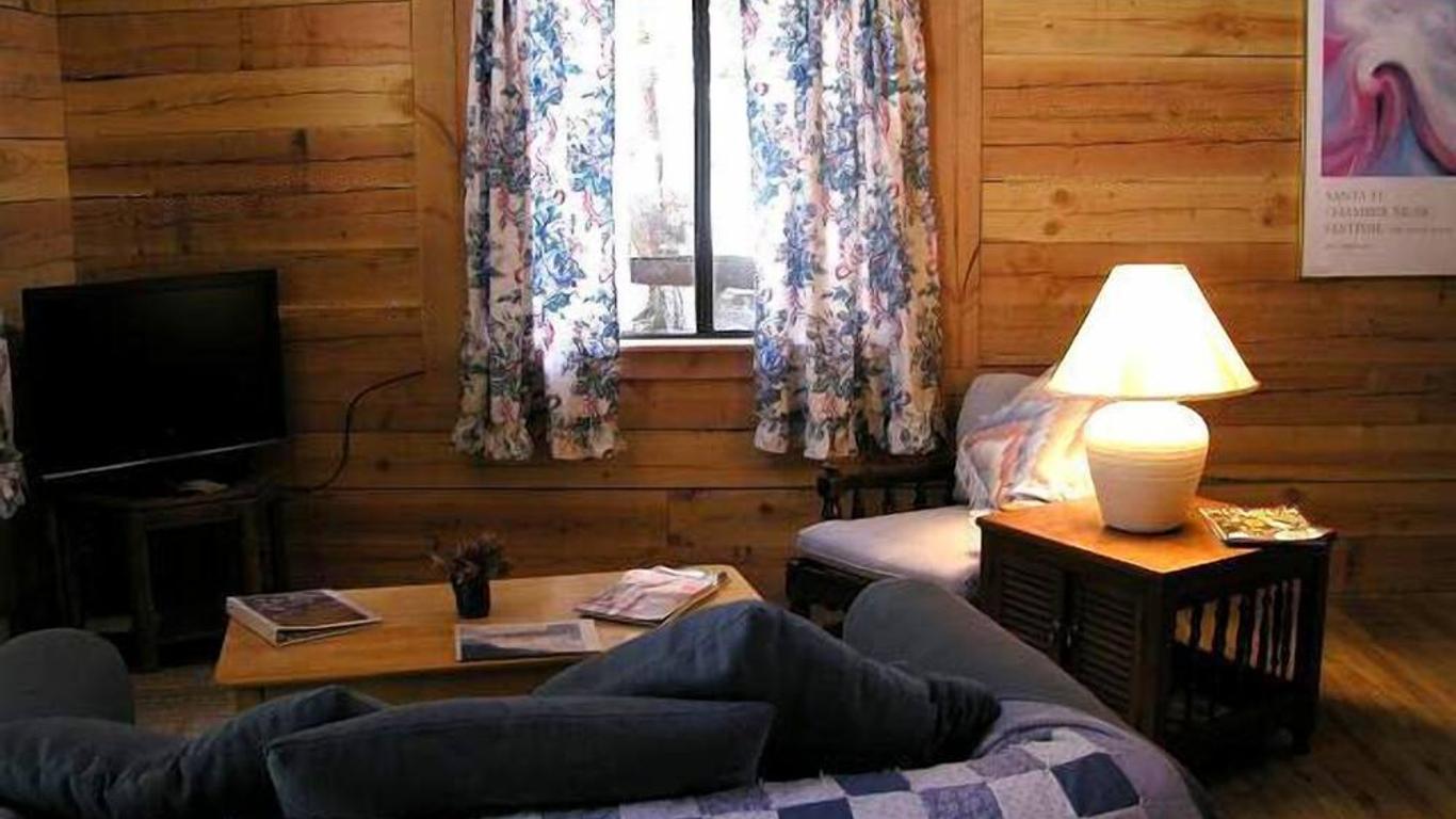 Texan Resort