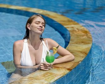 Santi Mandala Villa & Spa - Gianyar
