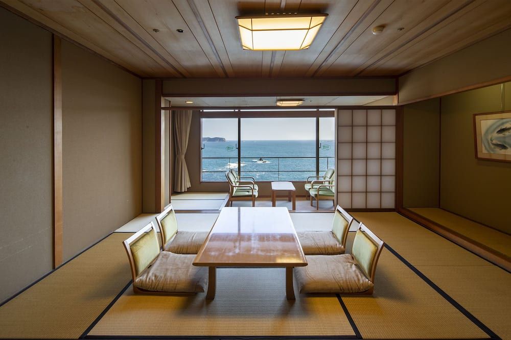 Hotel Urashima - Nachikatsuura