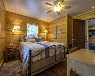 Welcome to Sunshine Cottage - Mentone - Habitación