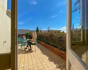 بينديني تاونهاوس - إكسيتر