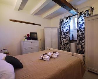 Pan & Cioccolato - Bellaria-Igea Marina - Bedroom