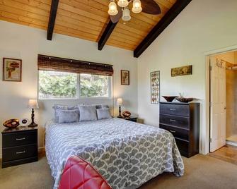 Charming Kailua-Kona Apartment Near Hiking and Golf! - Kailua-Kona - Soverom