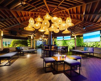 Hilton Colombo - Kolombo - Bar
