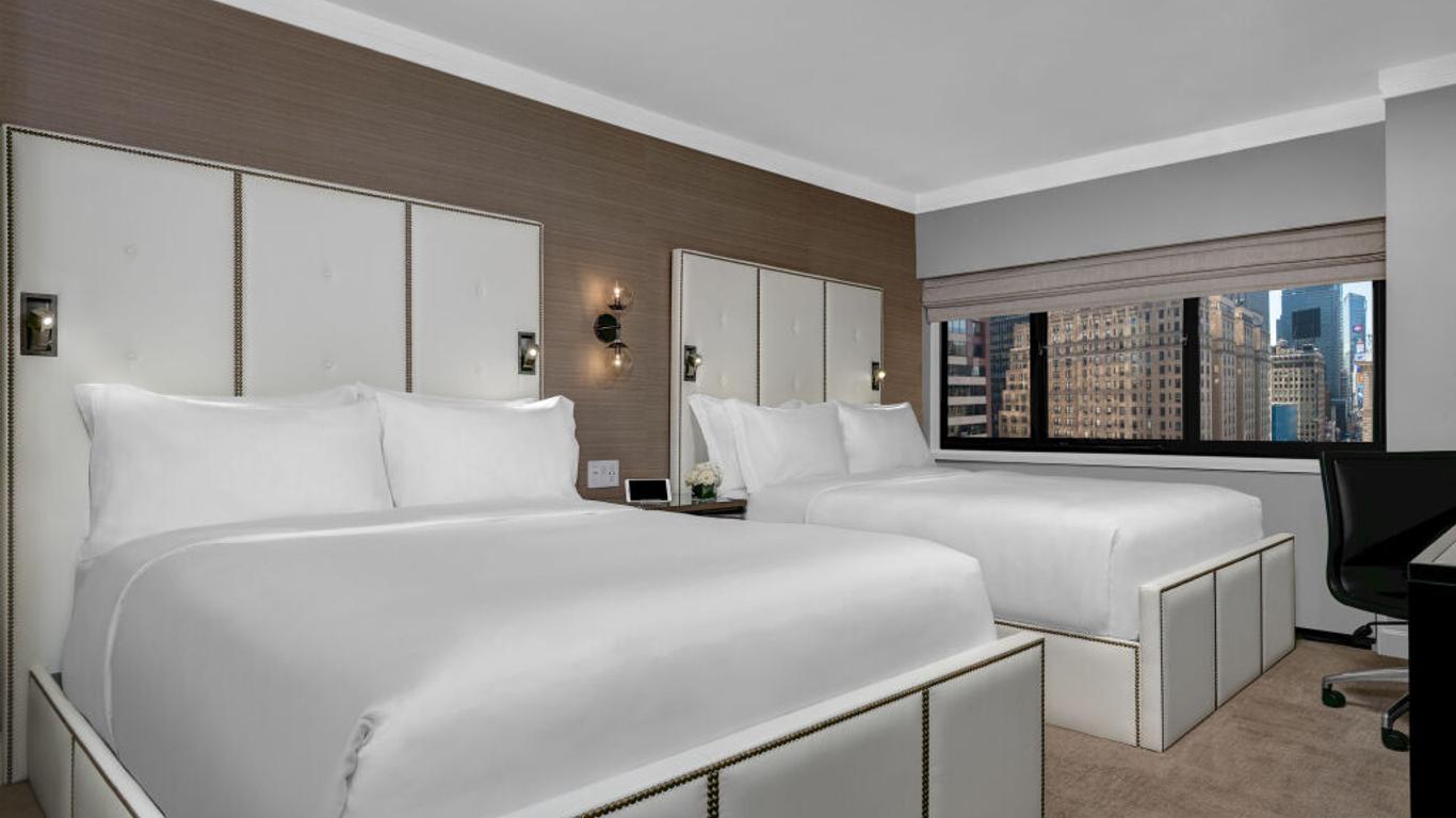 Executive Class At MTS Hotel