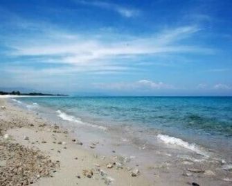 Villaggio Santandrea Resort - Sant'Andrea Apostolo dello Ionio - Spiaggia