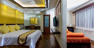 Bohol Beach Club - Panglao - Bedroom