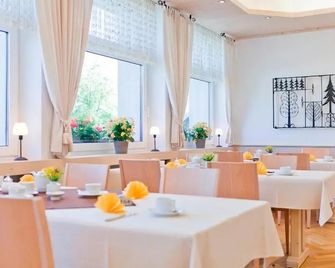 Ferienhotel Mühlleithen - Klingenthal
