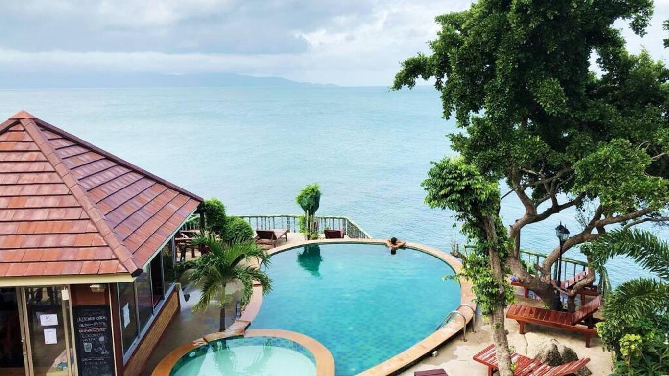 Suncliff Resort