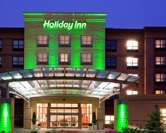 Holiday Inn Jonesboro By IHG - Jonesboro - Edificio