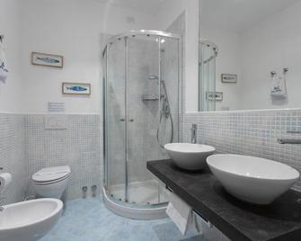 Hotel Antares - Capoliveri