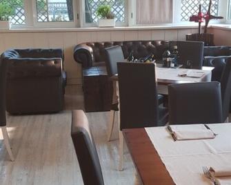 Locanda Ponte Stella al Borgo - Casale sul Sile - Restaurante